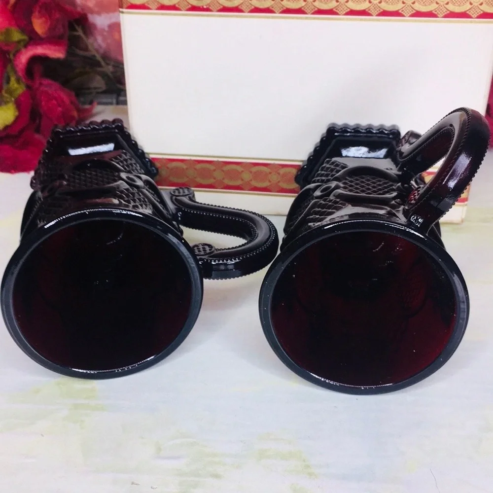 Avon set two